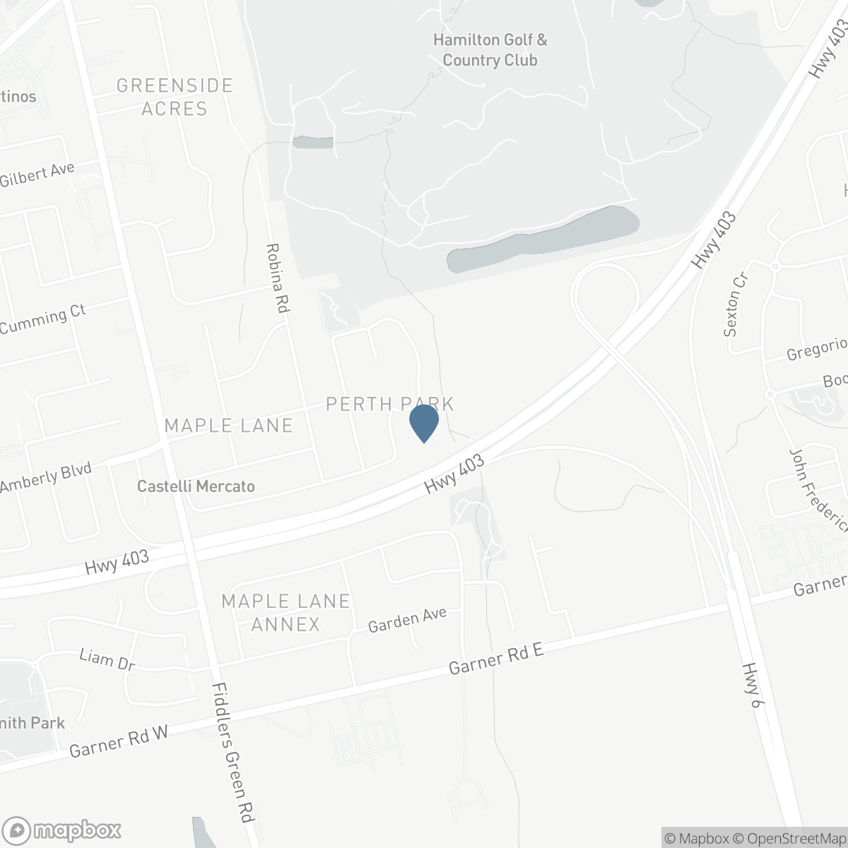 381 WOODWORTH Court, Ancaster, Ontario L9G 2N2